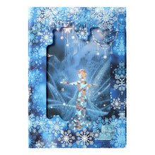 Winter Magic Diary Book